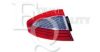 EQUAL QUALITY GP1166 Combination Rearlight